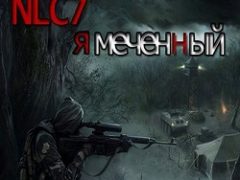 Сталкер NLC 7 я меченный