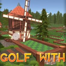 Golf With Your Friends