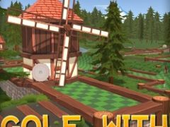 Golf With Your Friends