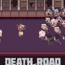 Death Road to Canada