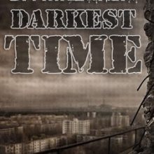 Сталкер Тень Чернобыля Darkest Time