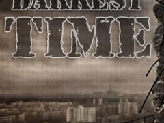 Сталкер Тень Чернобыля Darkest Time