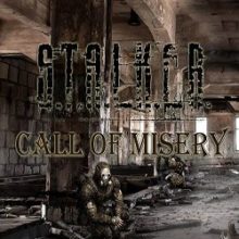 Сталкер Call of Misery 2019