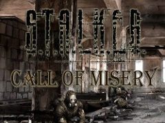Сталкер Call of Misery 2019