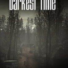 Сталкер Darkest Time