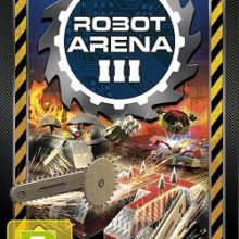 Robot Arena 3