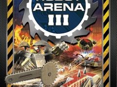 Robot Arena 3