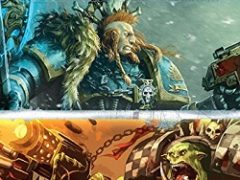 Warhammer 40,000: Sanctus Reach