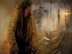 Сталкер История снайпера Ловушка судьбы
