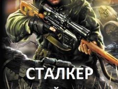 Сталкер Снайпер 2