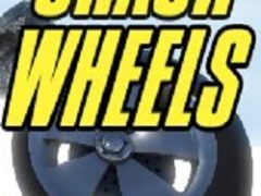 Crash Wheels