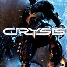 Crysis 1 от Механиков