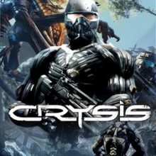 Crysis 1