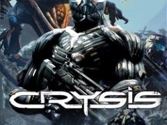 Crysis 1
