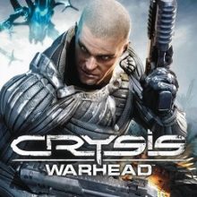 Crysis Warhead