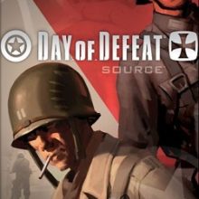 Day of Defeat Source