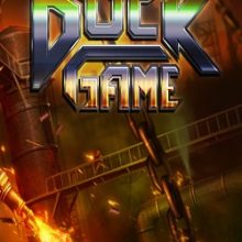 Duck Game