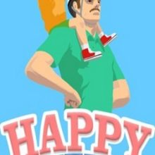 Happy Wheels