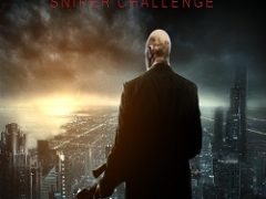 Hitman Sniper Challenge