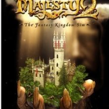 Majesty 2
