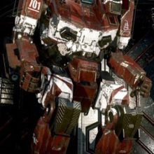 MechWarrior 5 Mercenaries