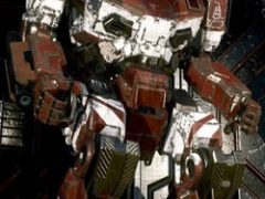 MechWarrior 5 Mercenaries