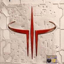 Quake 3 Arena русская версия