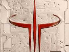 Quake 3 Arena русская версия