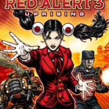 Red Alert 3 Uprising