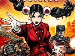 Red Alert 3 Uprising
