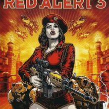 Red Alert 3