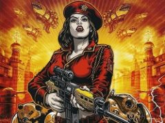 Red Alert 3