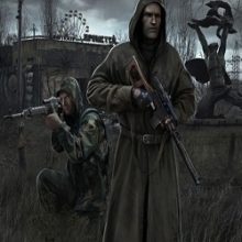 Сталкер Возвращение Шрама