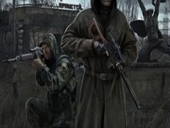 Сталкер Возвращение Шрама