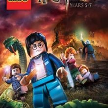 Лего Гарри Поттер 5-7