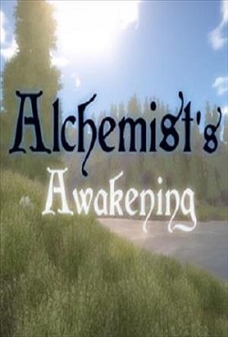 Alchemist’s Awakening