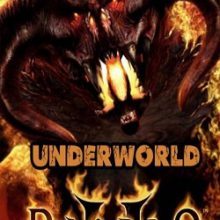 Diablo 2 Underworld