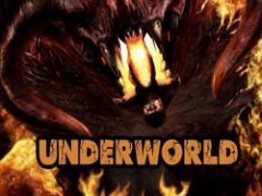 Diablo 2 Underworld