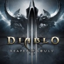 Diablo 3 Reaper of Souls