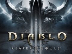 Diablo 3 Reaper of Souls