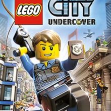 Lego City Undercover