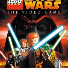 Lego Star Wars 1