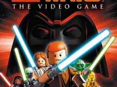 Lego Star Wars 1