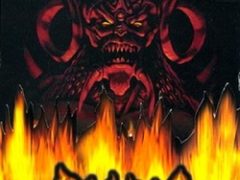 Diablo Hellfire