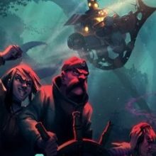 Diluvion Resubmerged