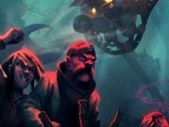 Diluvion Resubmerged