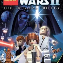 Lego Star Wars 2