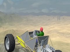 Dream Car Racing 3D
