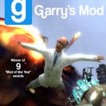 Garry’s Mod 13