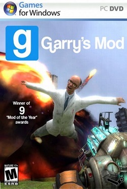 Garry’s Mod 13